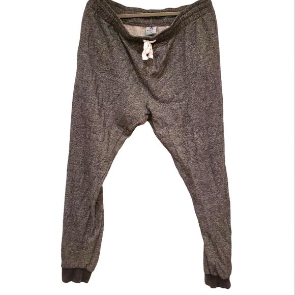 Mens pro go sweatpants size XXL color merle dark grey - Picture 1 of 3